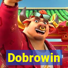 Dobrowin