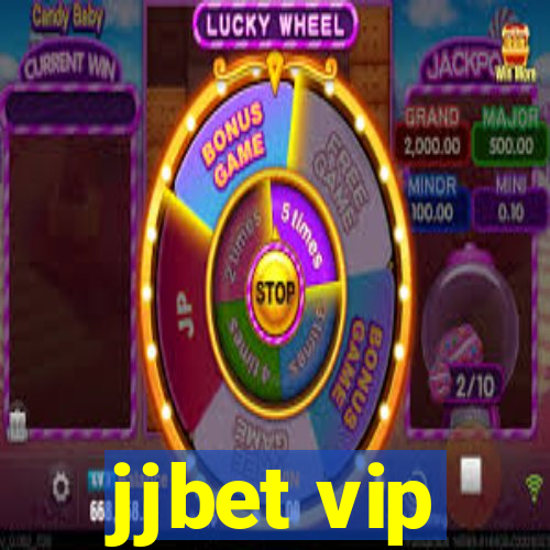 jjbet vip