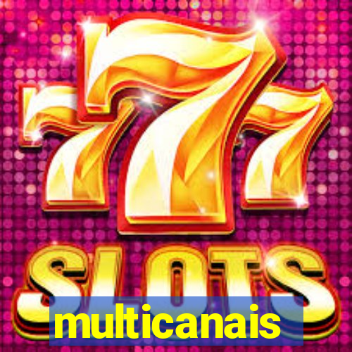 multicanais fluminense x