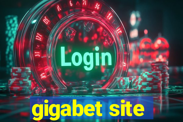 gigabet site