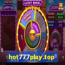hot777play.top