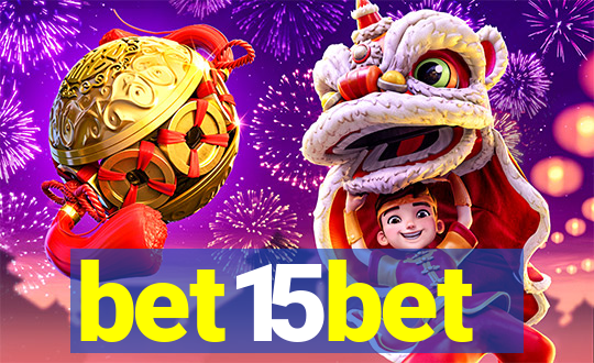 bet15bet