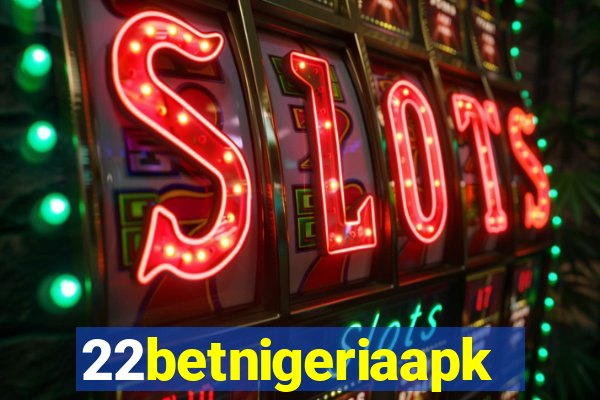 22betnigeriaapk