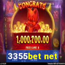 3355bet net