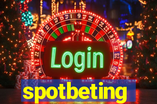 spotbeting