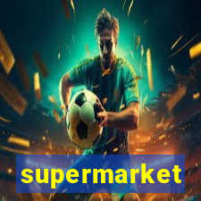 supermarket simulator apk dinheiro infinito android