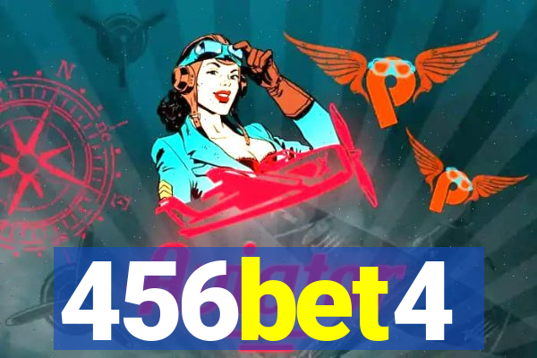 456bet4