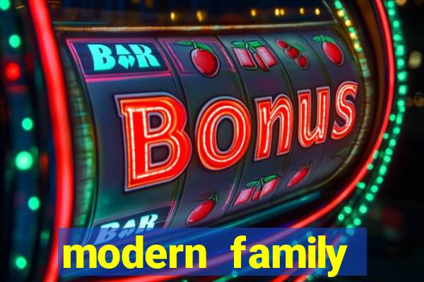 modern family online legendado