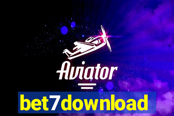bet7download