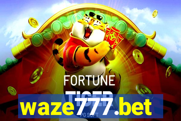 waze777.bet