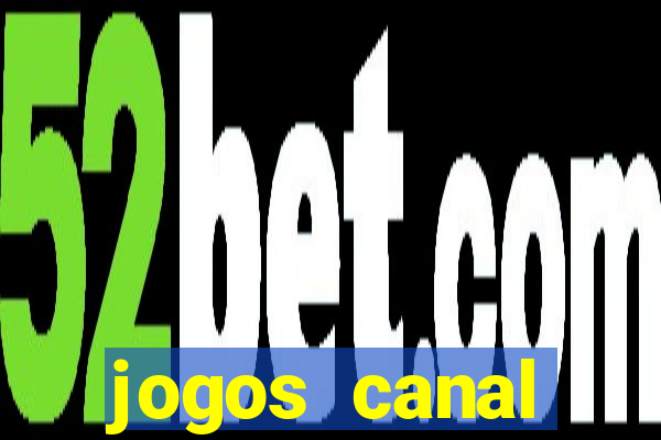 jogos canal premiere hoje