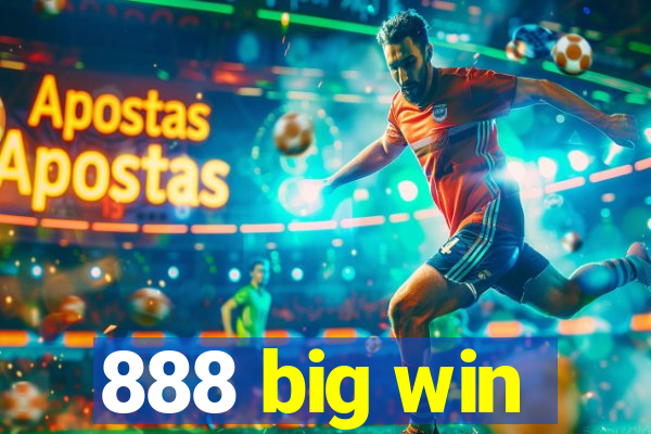 888 big win