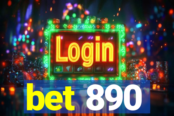 bet 890