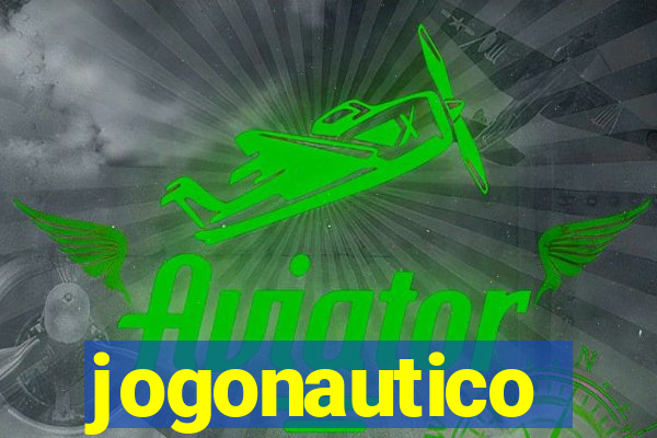 jogonautico