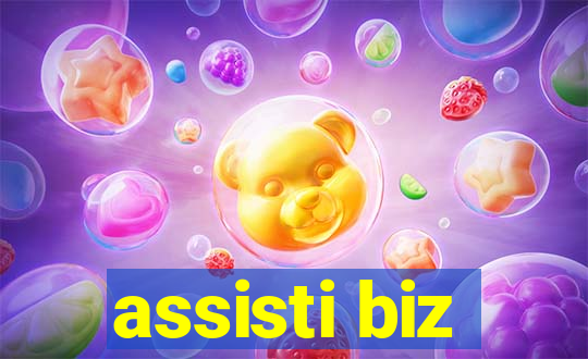 assisti biz
