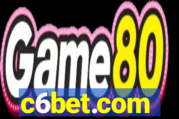 c6bet.com