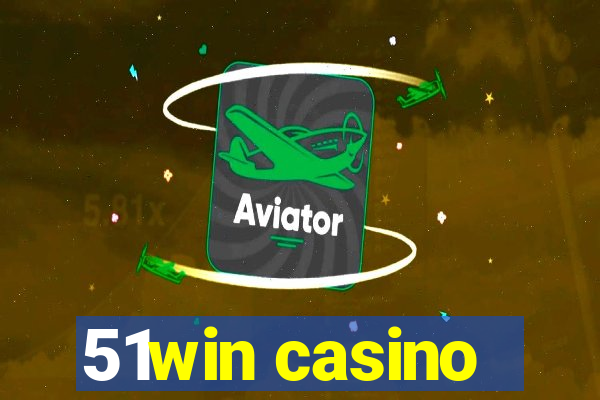 51win casino