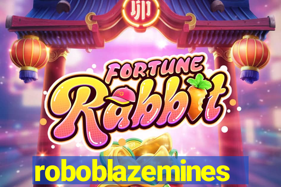 roboblazemines