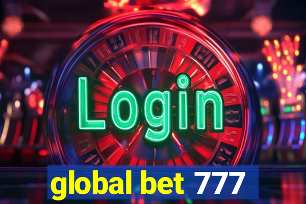 global bet 777