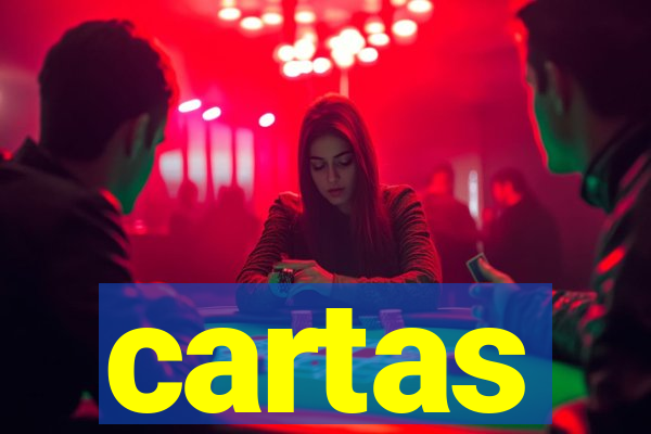 cartas personalizadas para imprimir