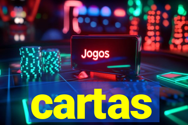 cartas personalizadas para imprimir