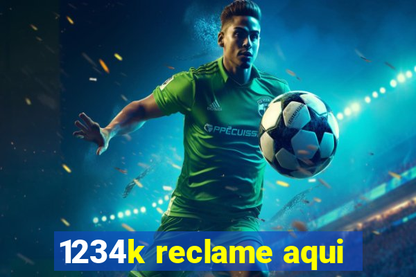1234k reclame aqui