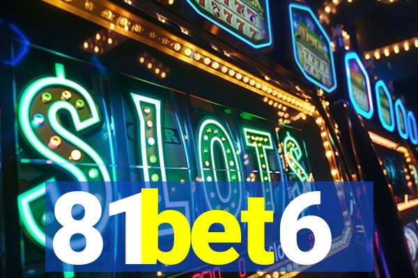 81bet6