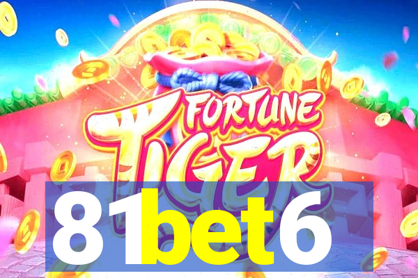 81bet6