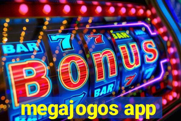 megajogos app