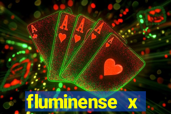 fluminense x cruzeiro futemax
