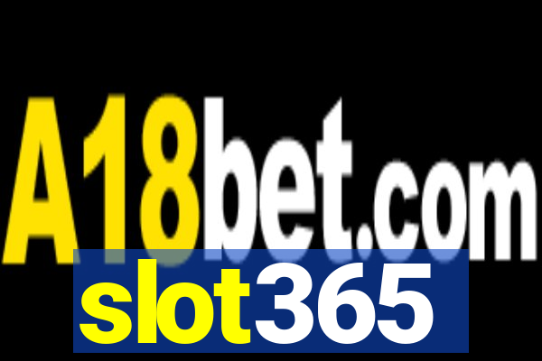 slot365