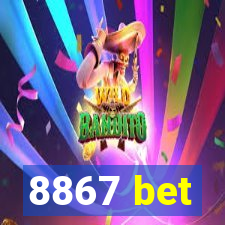 8867 bet