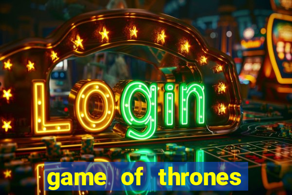 game of thrones completo telegram