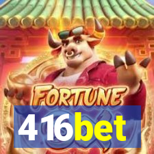 416bet