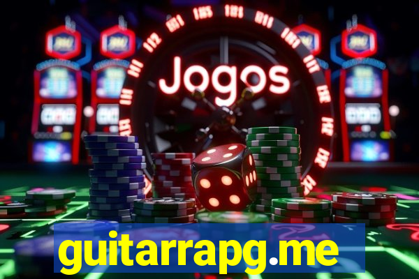 guitarrapg.me