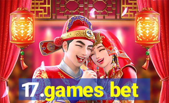 17.games bet