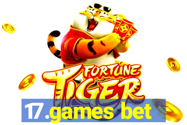17.games bet