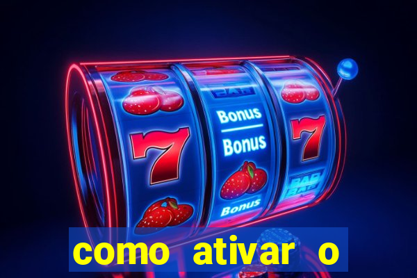 como ativar o windows pelo cmd