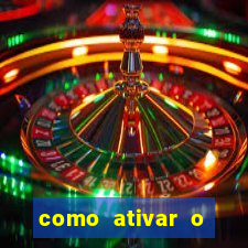 como ativar o windows pelo cmd