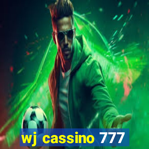 wj cassino 777