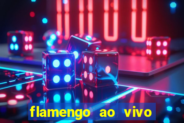 flamengo ao vivo multi canais