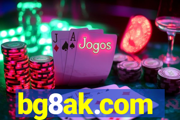 bg8ak.com