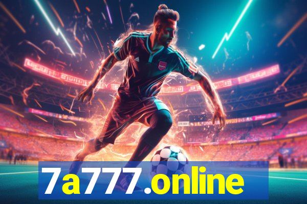 7a777.online
