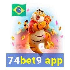 74bet9 app