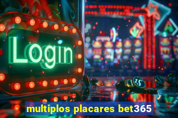 multiplos placares bet365