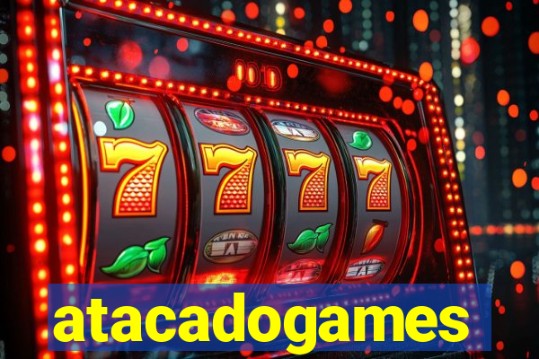 atacadogames