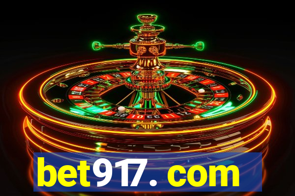 bet917. com