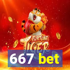 667 bet