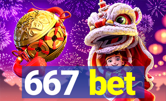 667 bet