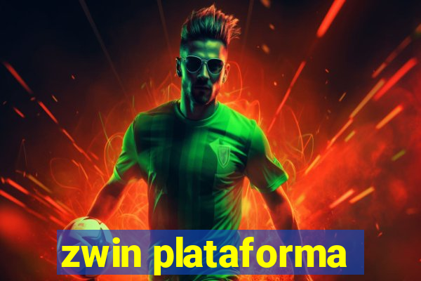 zwin plataforma